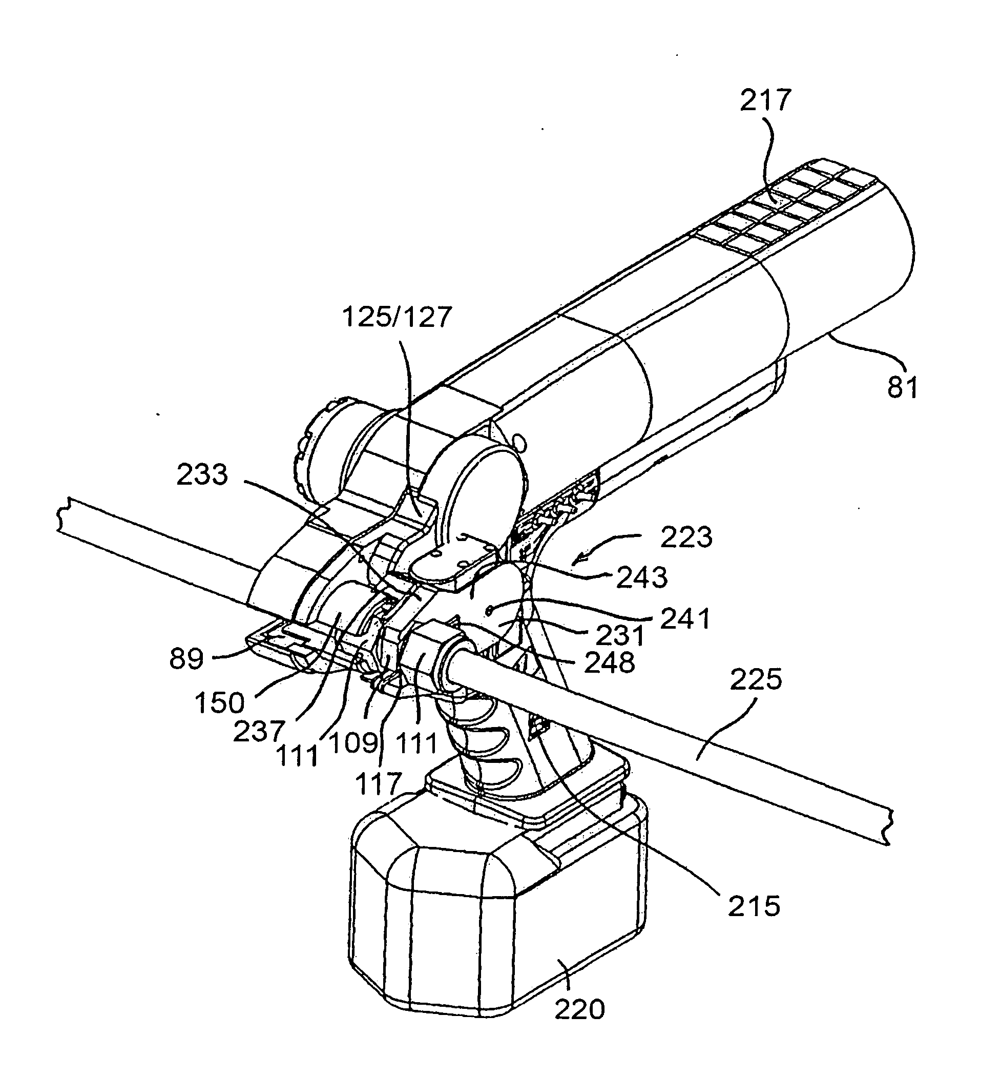 Utility tools and mounting adaptation for a nut driving tool and methods