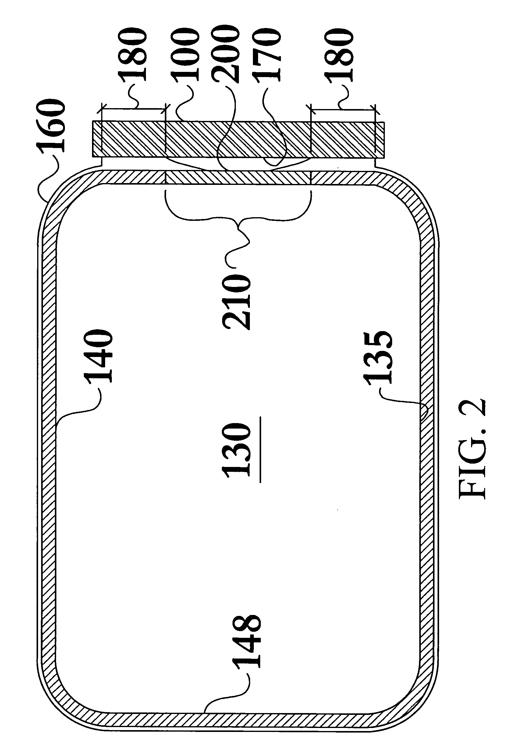 Hand held dispensing and application apparatus