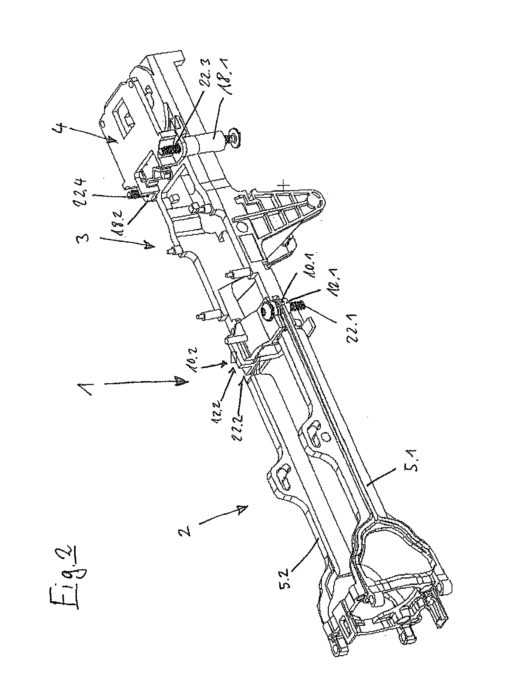 Manual Dosing Device