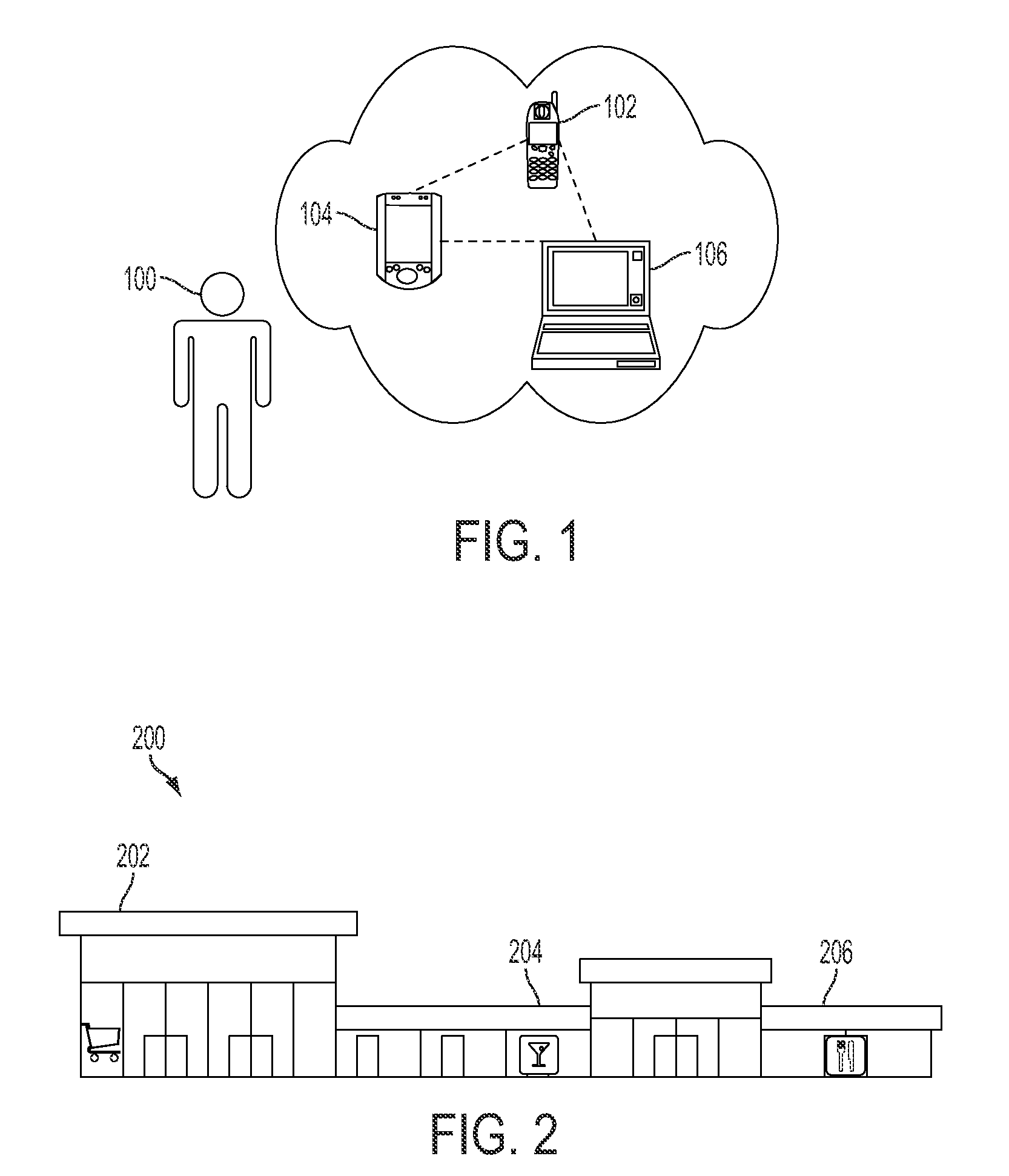 Venue inference using data sensed by mobile devices