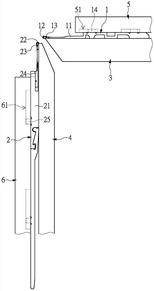 Loop transfer device and method for high-density fabric