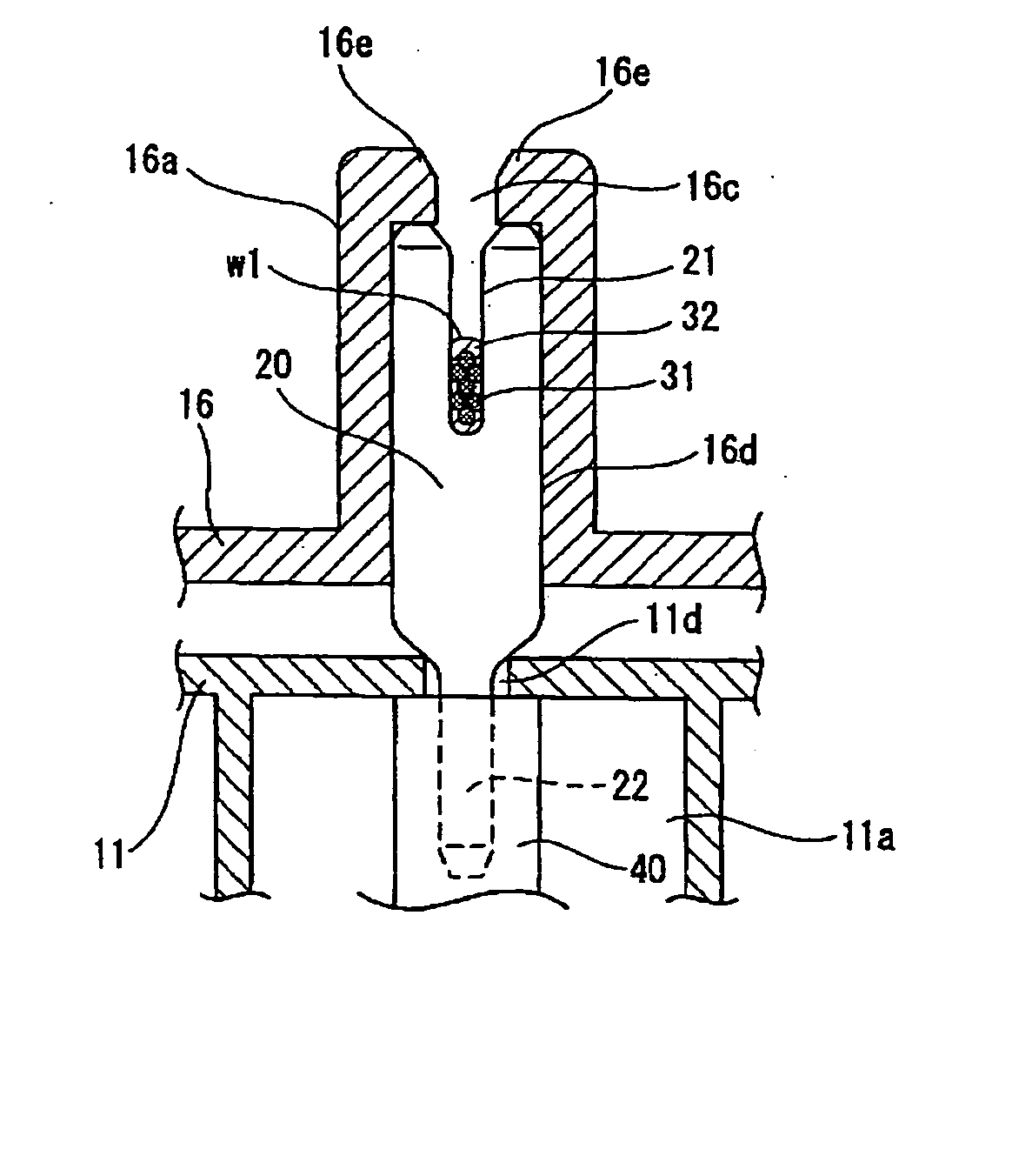 Automotive electrical connector box