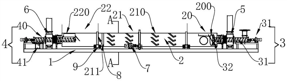 Novel process for producing baking soda