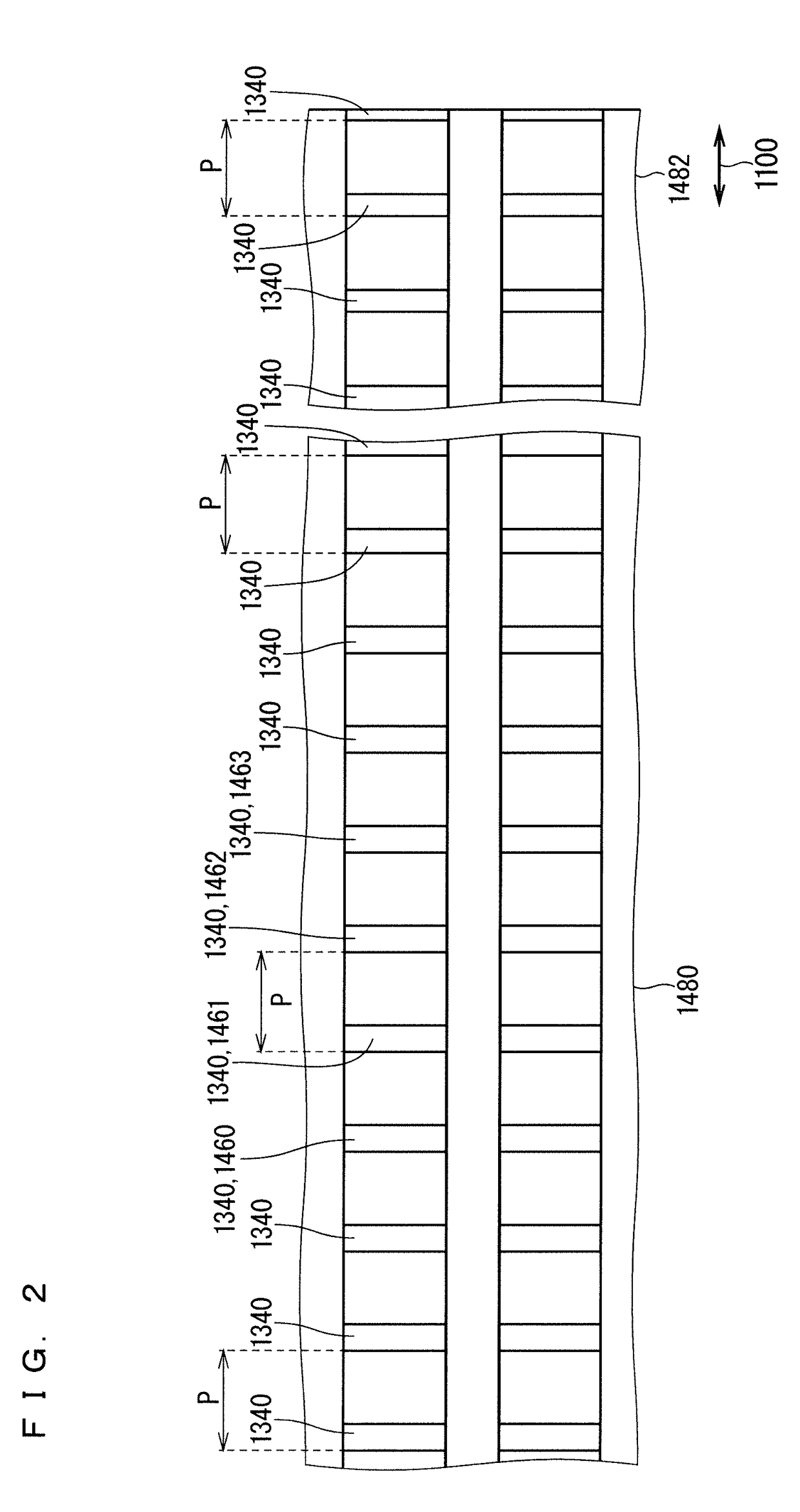 Liquid crystal display and method of manufacturing liquid crystal display