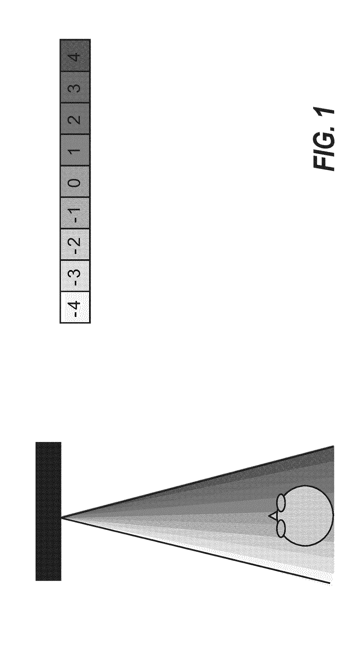 Generation of image for an autostereoscopic display