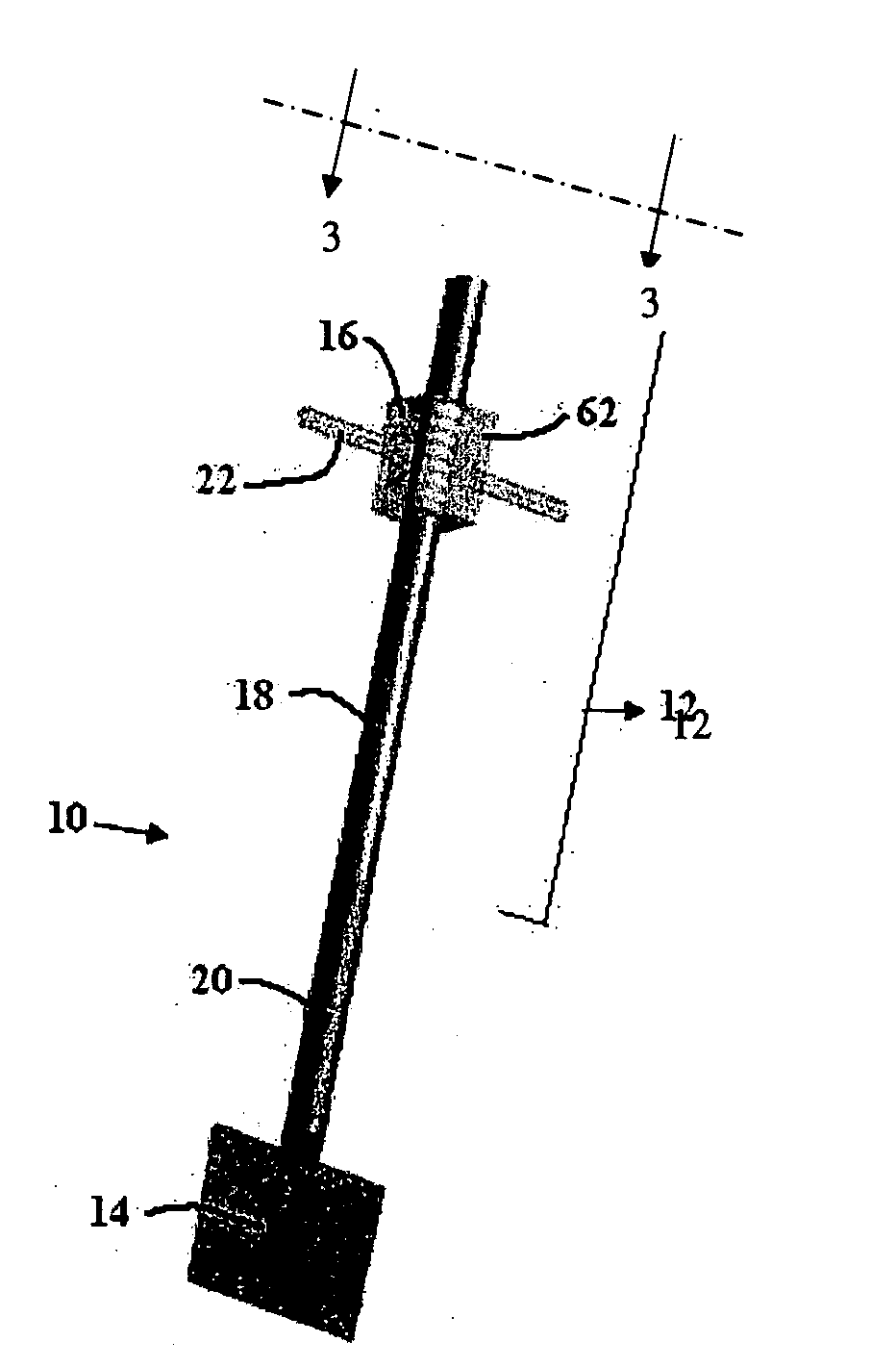 Ultrasonic/sonic jackhammer