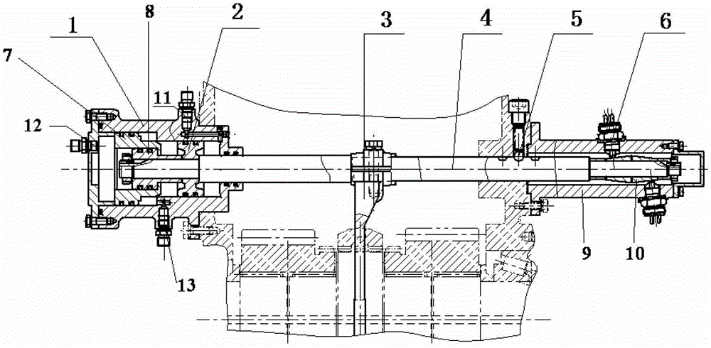 Parallel shift mechanism for transfer case