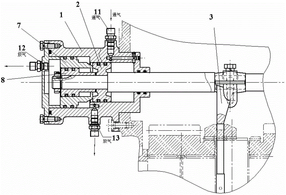 Parallel shift mechanism for transfer case