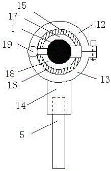 Novel form-removal-free concrete construction technology