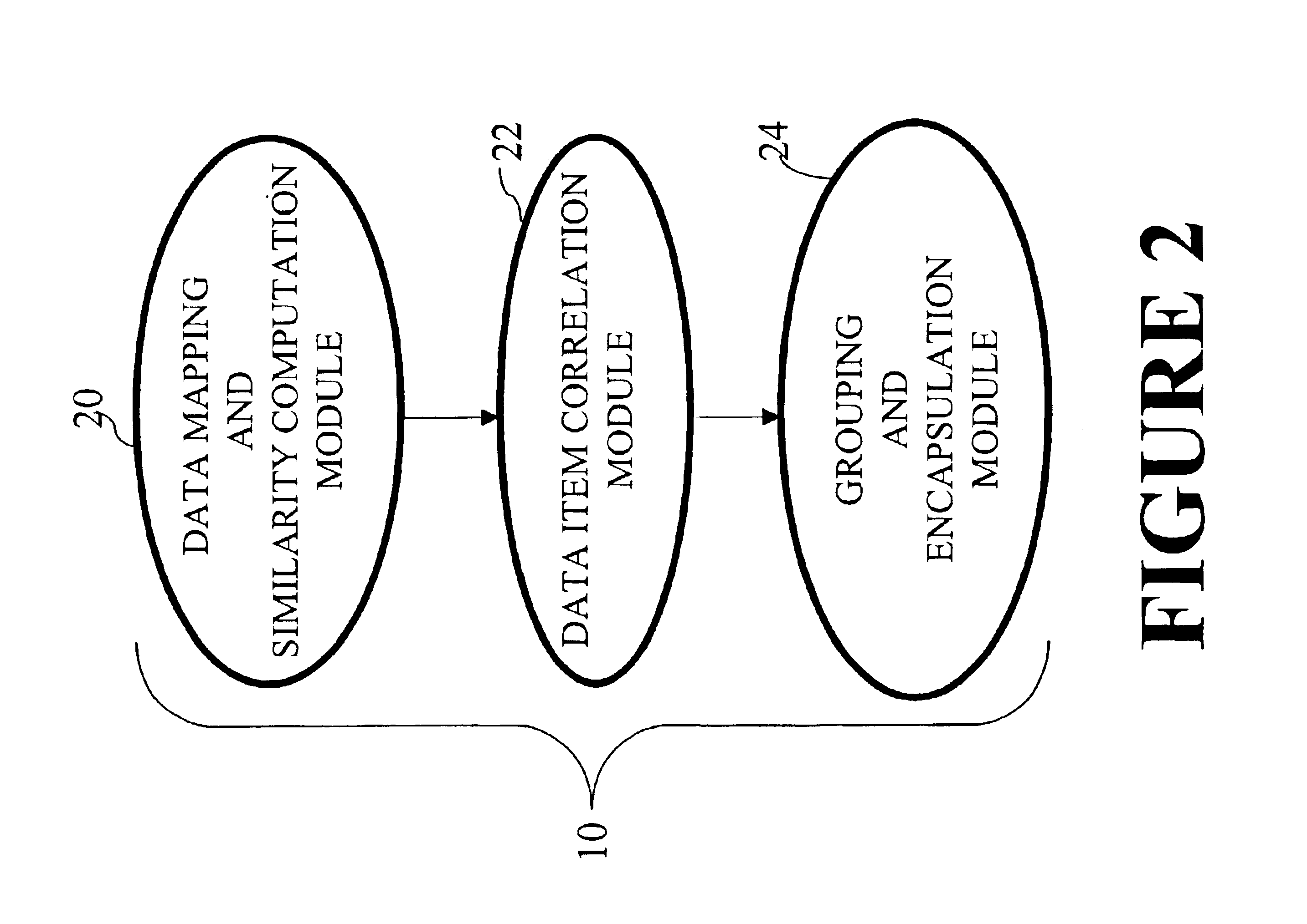 System for visualizing massive web transaction data sets without overlapping