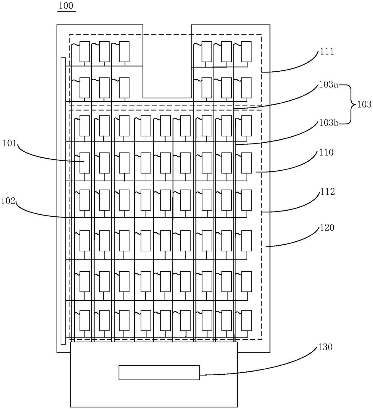 Display panel and display device