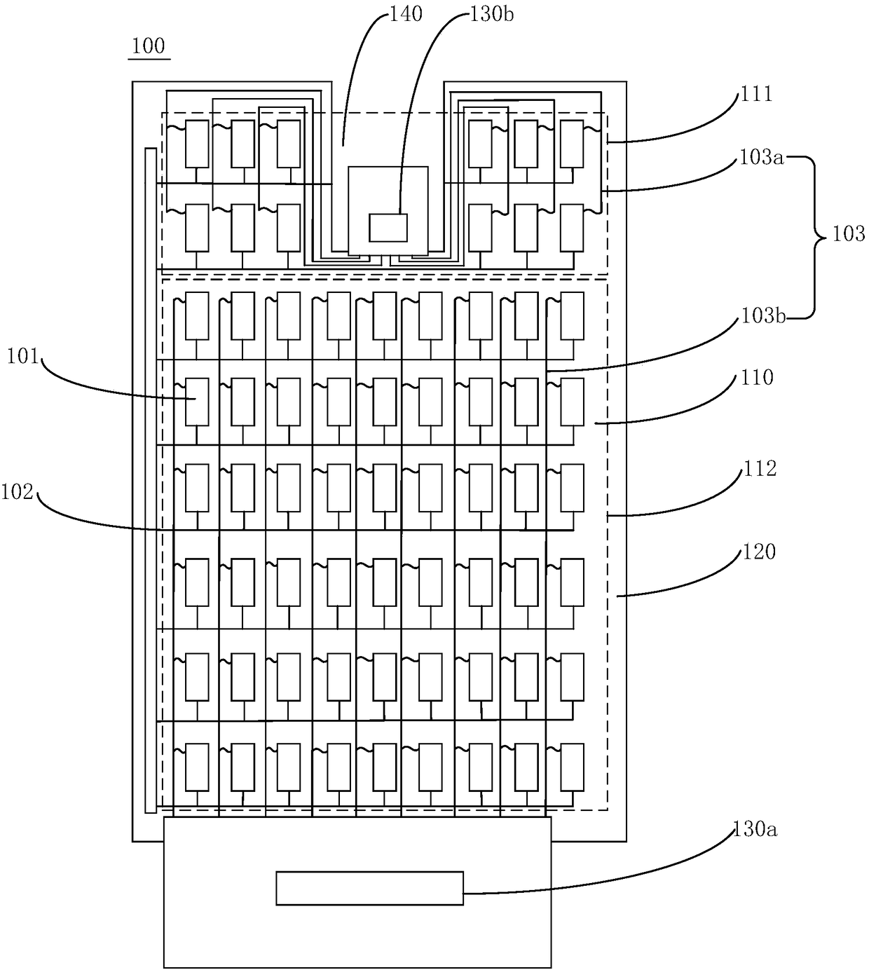 Display panel and display device