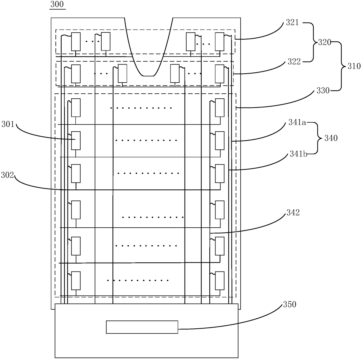 Display panel and display device