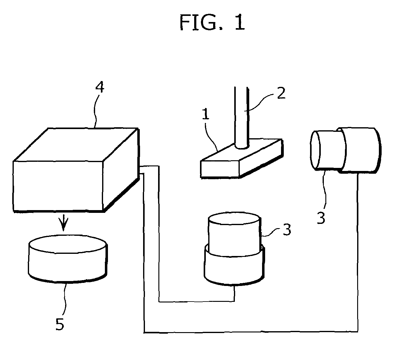 Electronic component mounter and mounting method