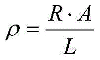 A Method for Accurately Measuring Concrete Resistivity by Eliminating Residual Potential