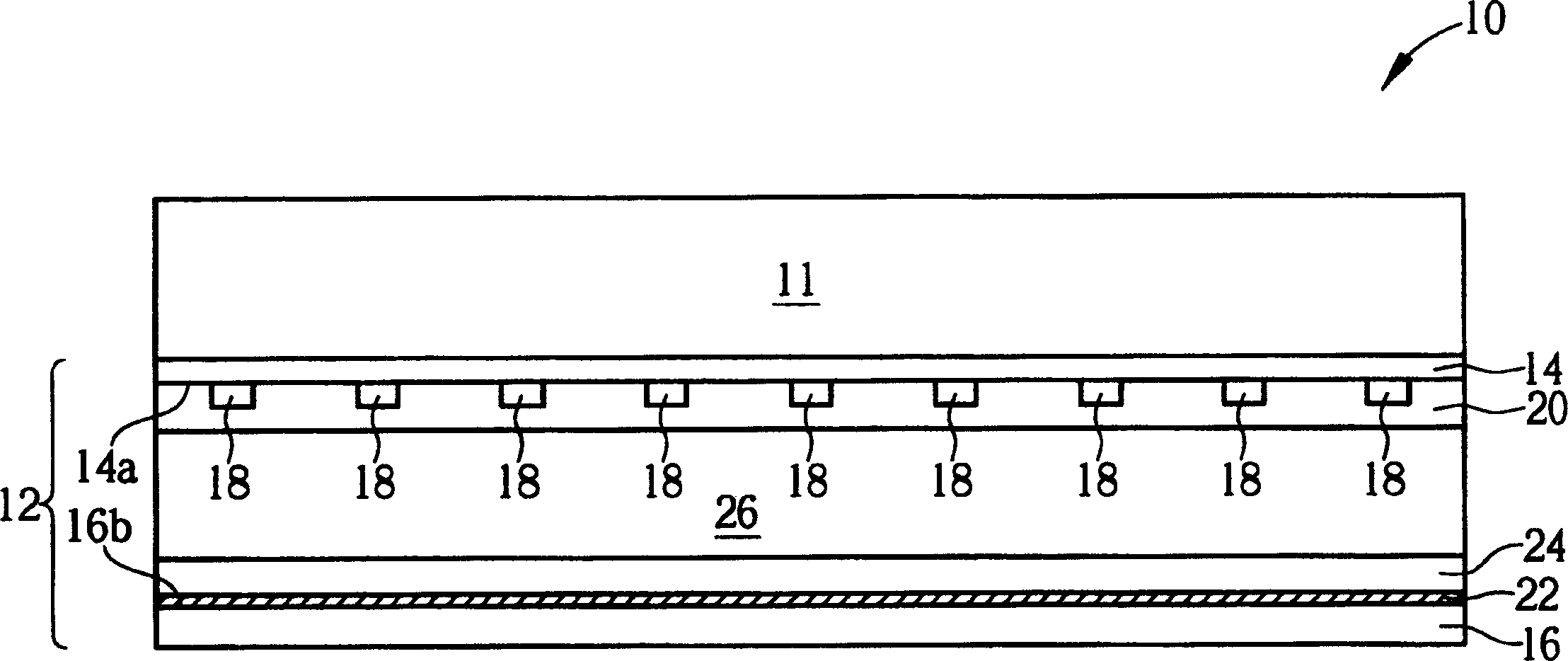 LCD module