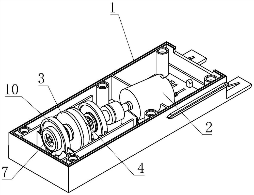 Cutter polishing equipment capable of simultaneously polishing double sides