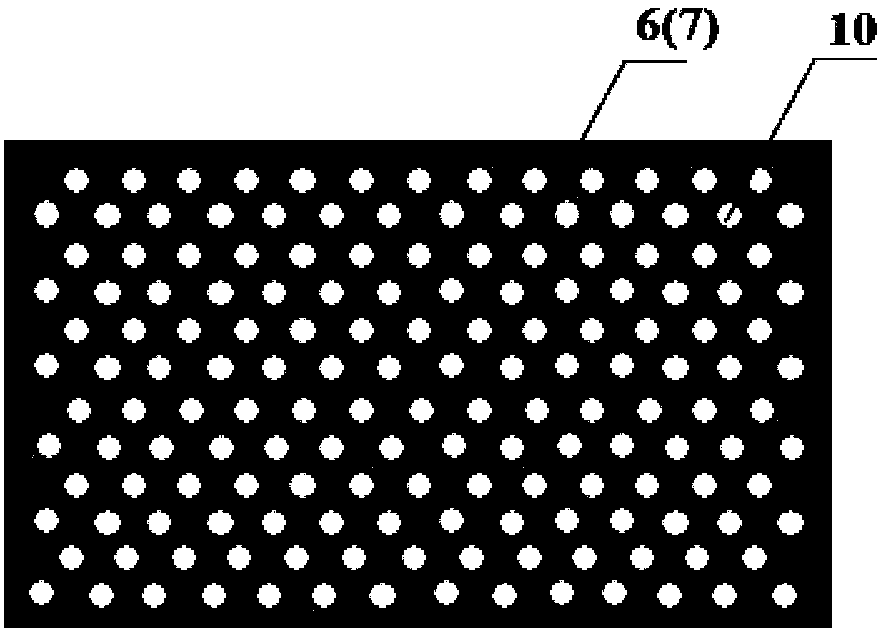 Multi-layer multi-size fraction composite prefilling sieve tube suitable for sand prevention of silty-fine sand