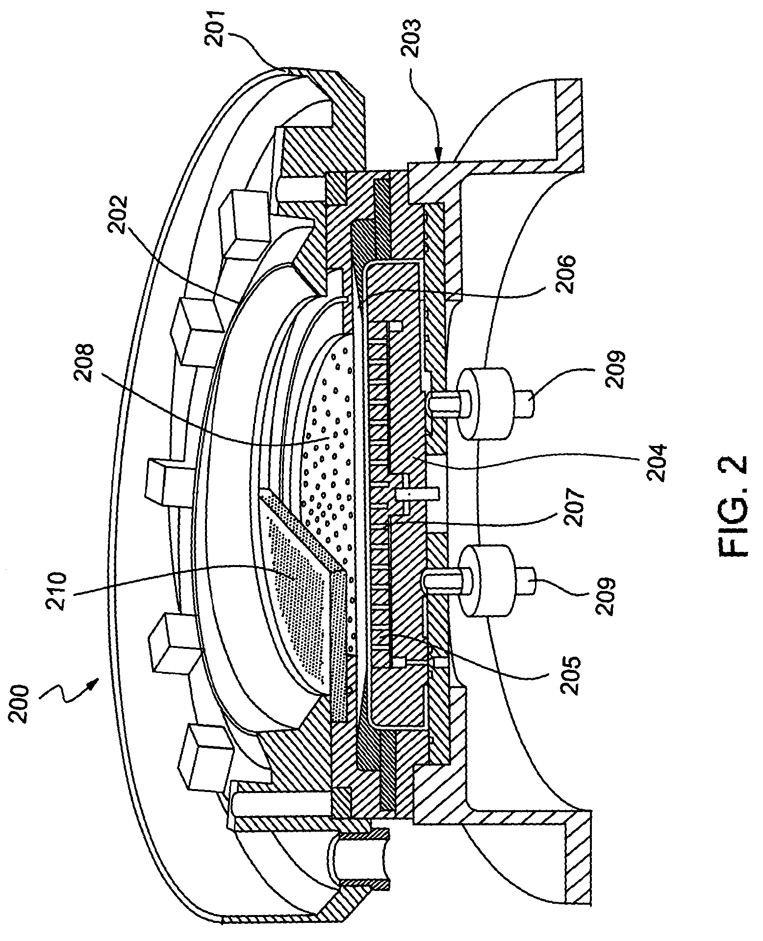 Multi-chemistry plating system