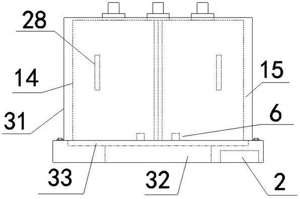 A Harmonic Free Voltage Transformer