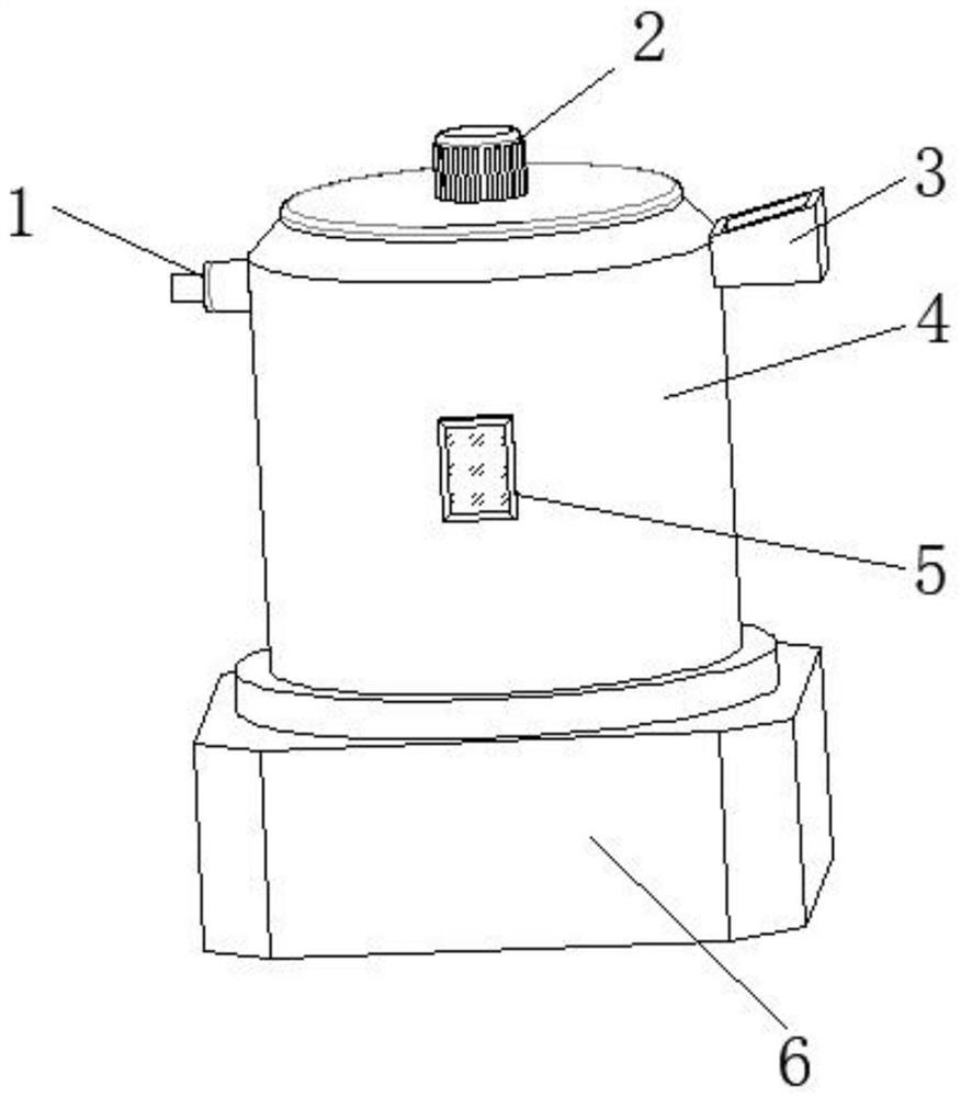 Feed forming device