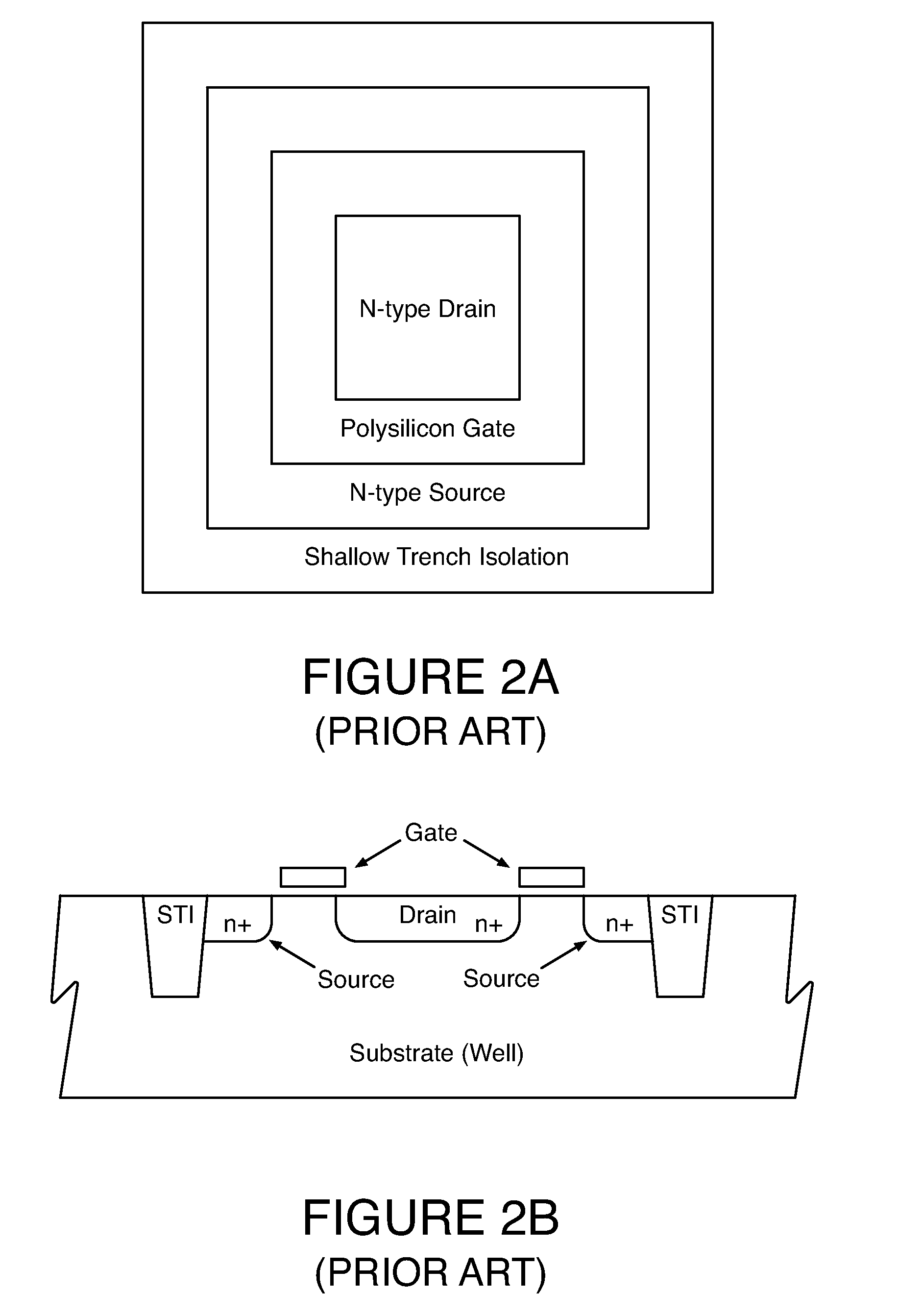 TID Hardened and Single Even Transient Single Event Latchup Resistant MOS Transistors and Fabrication Process