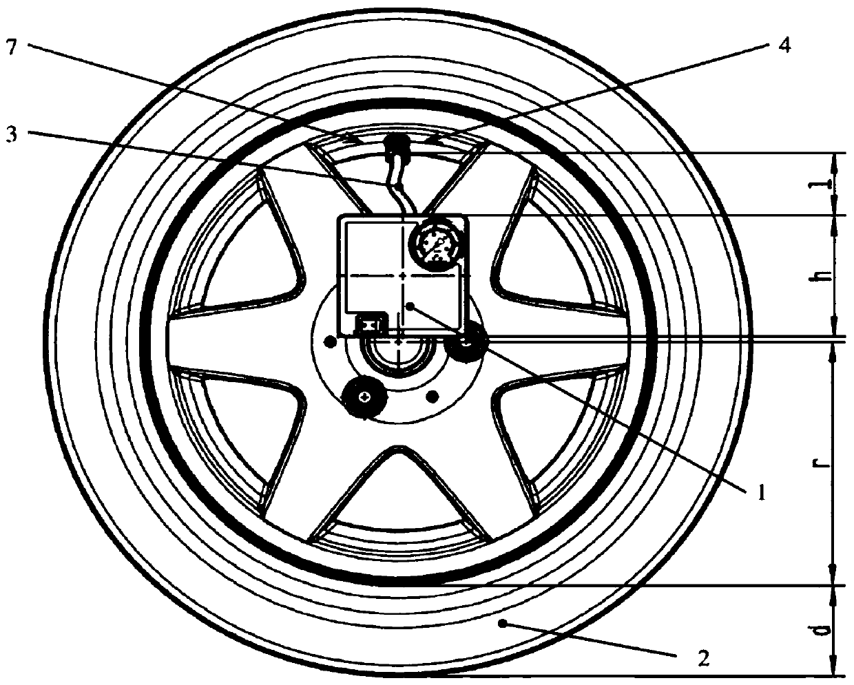 portable compressor unit