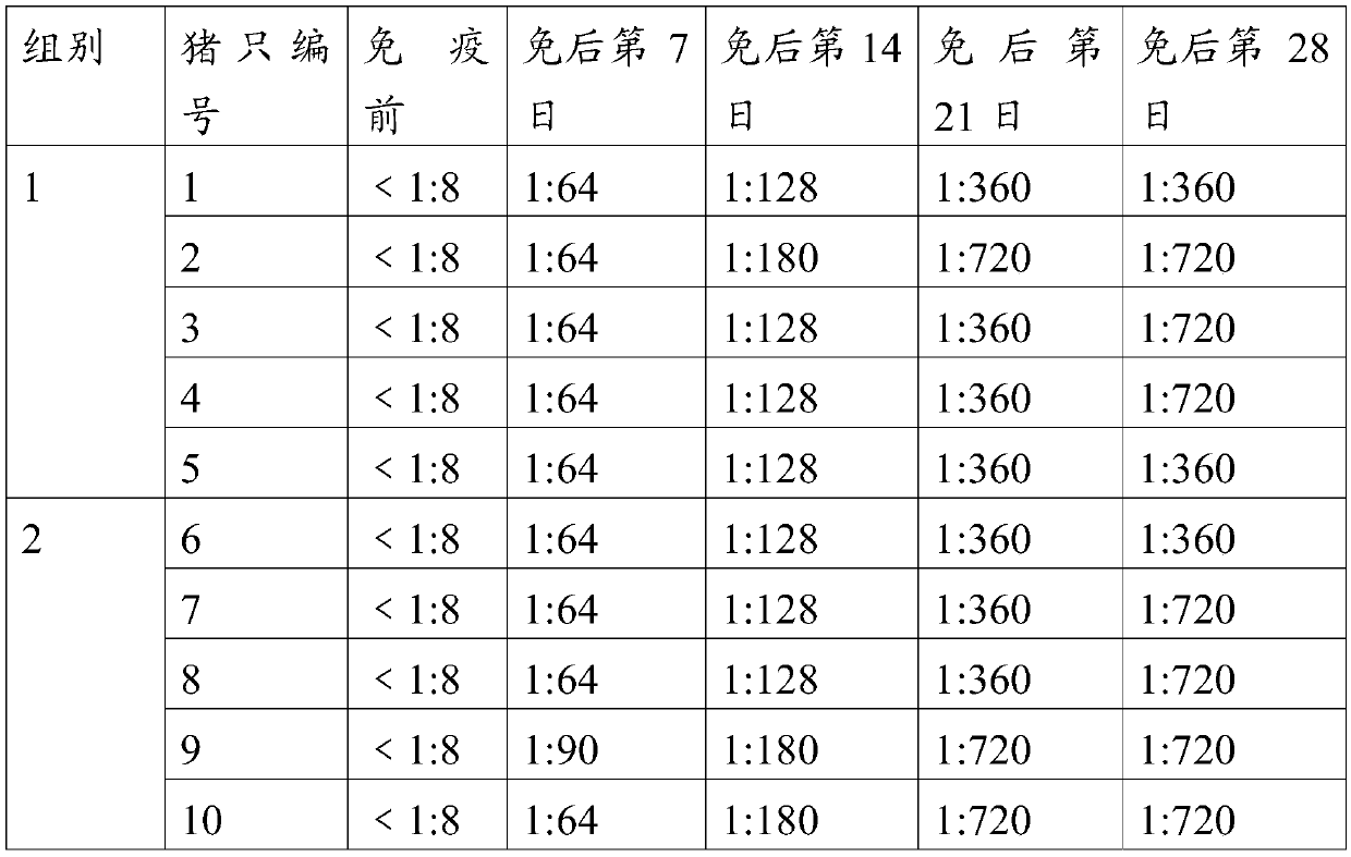 Foot and mouth disease virus-like particle antigen, vaccine composition, preparation method and application