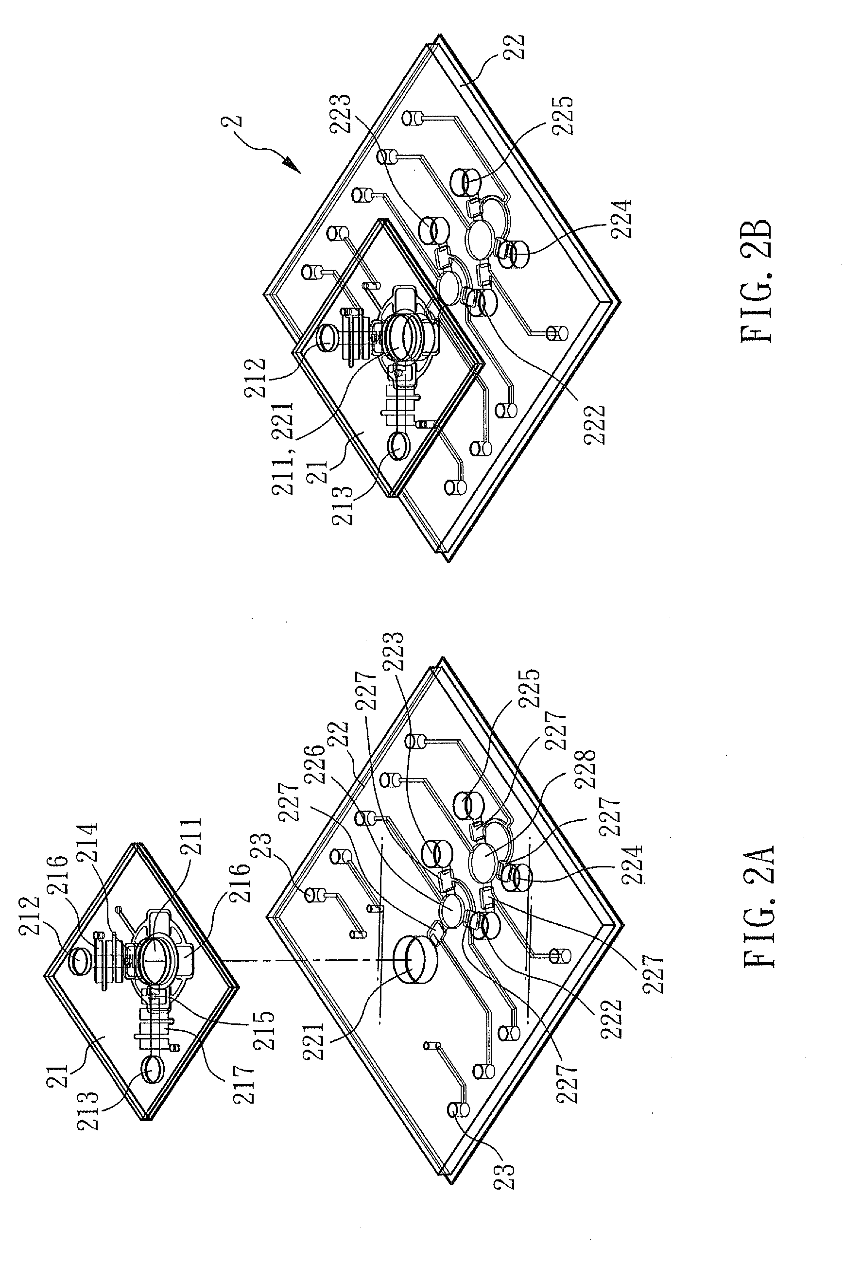 Method for detecting mitochondria alterations