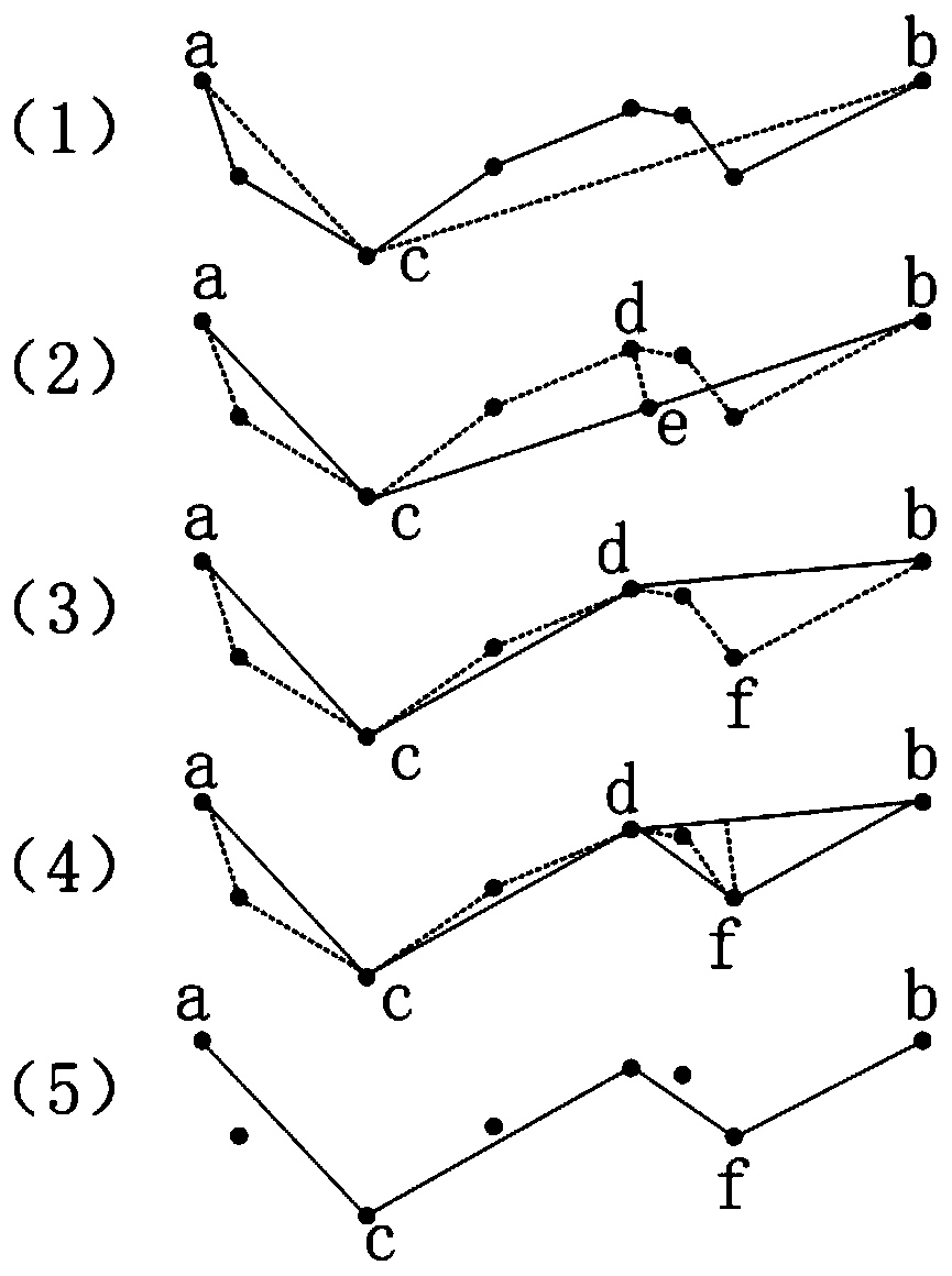 Outline-based recognition method for pig drinking behavior