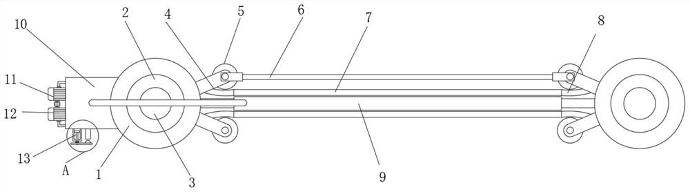 Intelligent enuresis alarm based on capacitive sensor