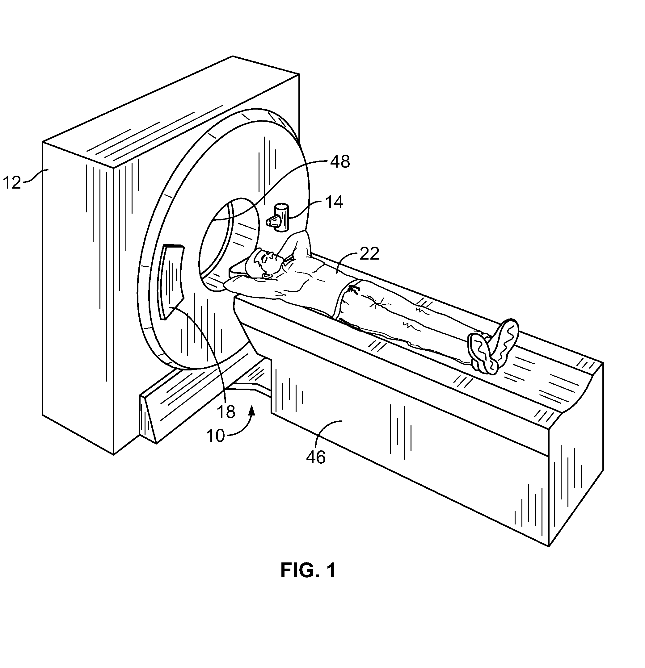 Methods and apparatus for determining body weight and fat content using computed tomography data