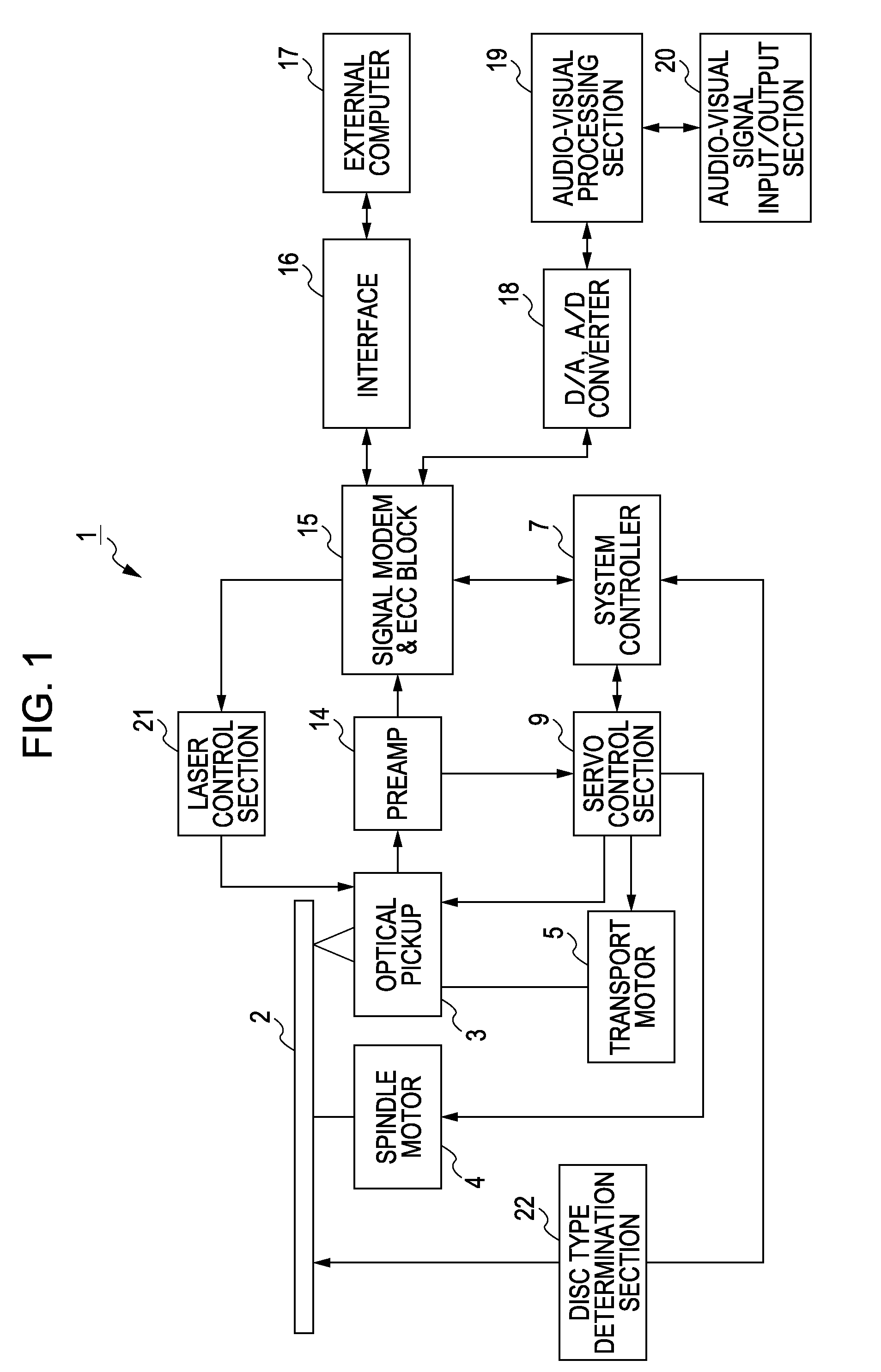 Objective lens, optical pickup and optical disc apparatus