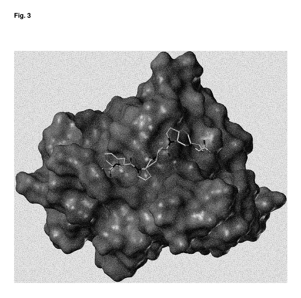 Inhibitors for inhibiting tumor metastasis