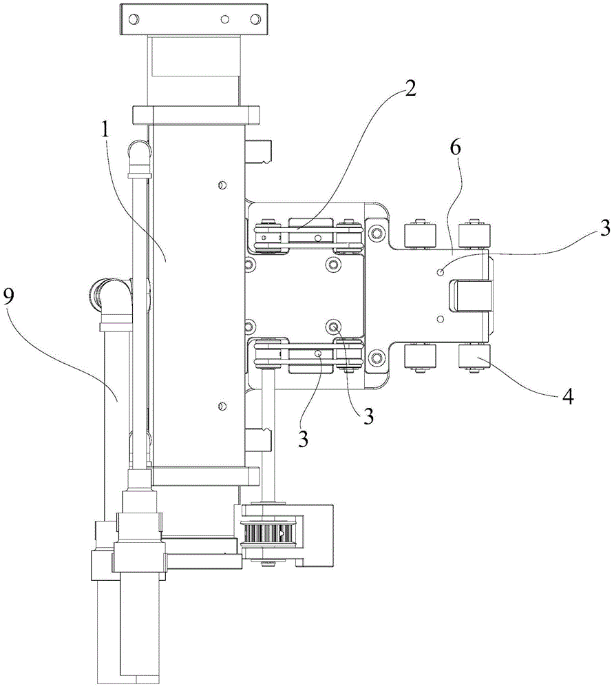 Silicon Wafer Slicing Device