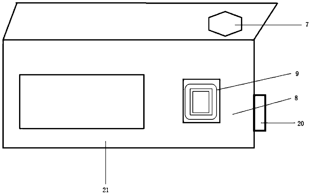 Intelligent tableware sorting system