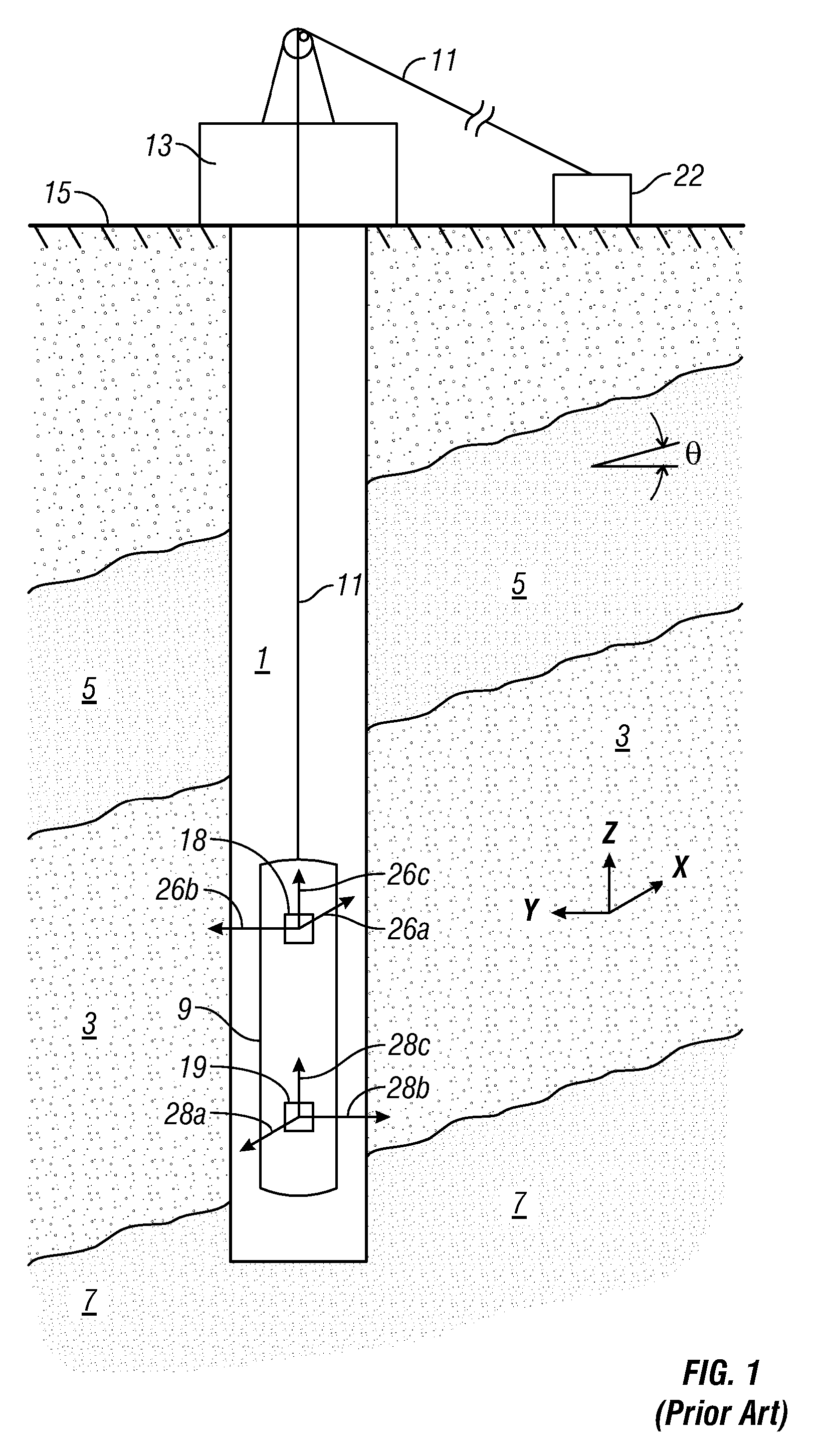 Cross-Component Alignment Measurement and Calibration