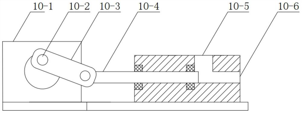 Fly ash carbon content rapid measurement device and method with automatic calibration function