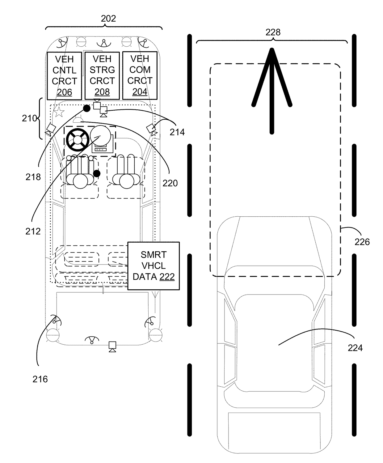 Navigation system with dynamic mapping mechanism and method of operation thereof