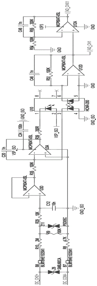 Power consumption management device and management method for charging pile in district