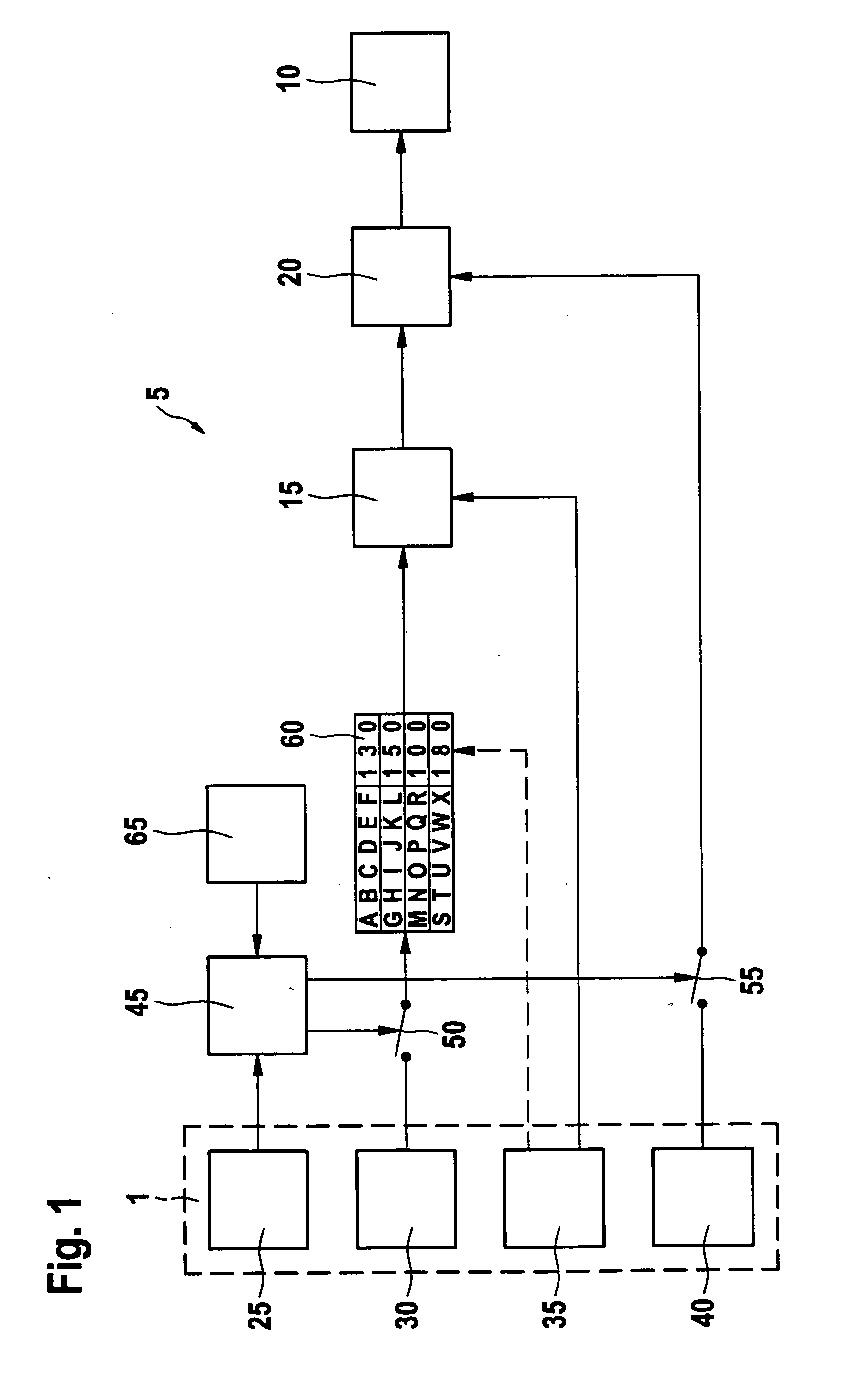 Method and device for operating a vehicle