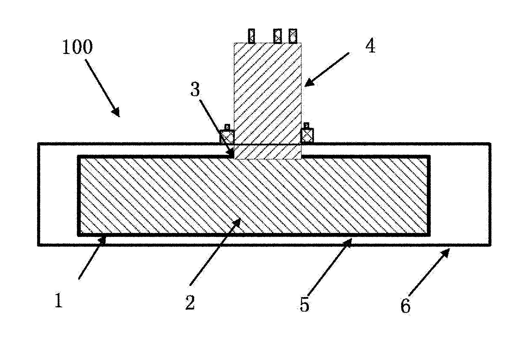 Multiple technologies composite scintillation detector device