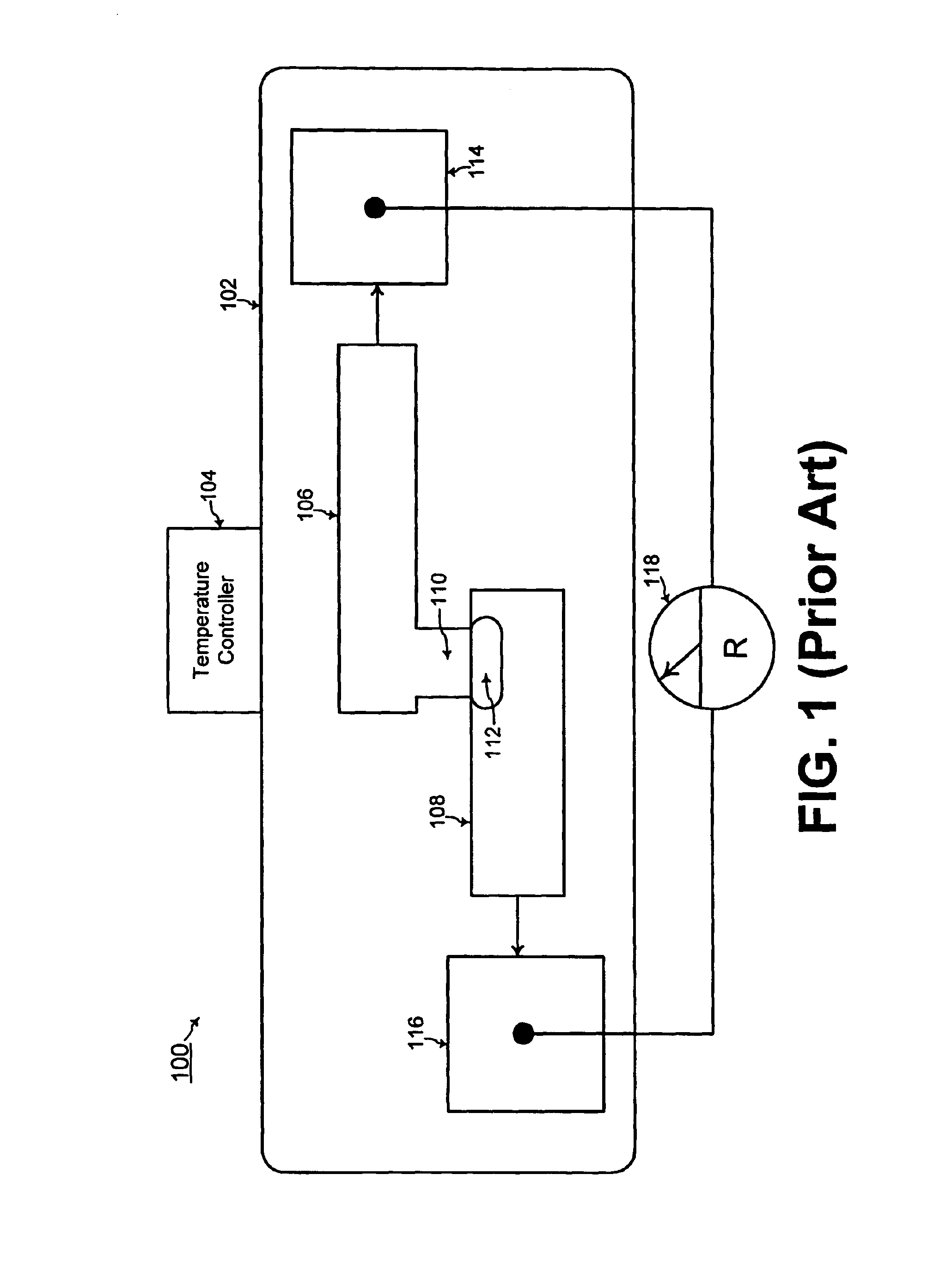 System and method for current-enhanced stress-migration testing of interconnect