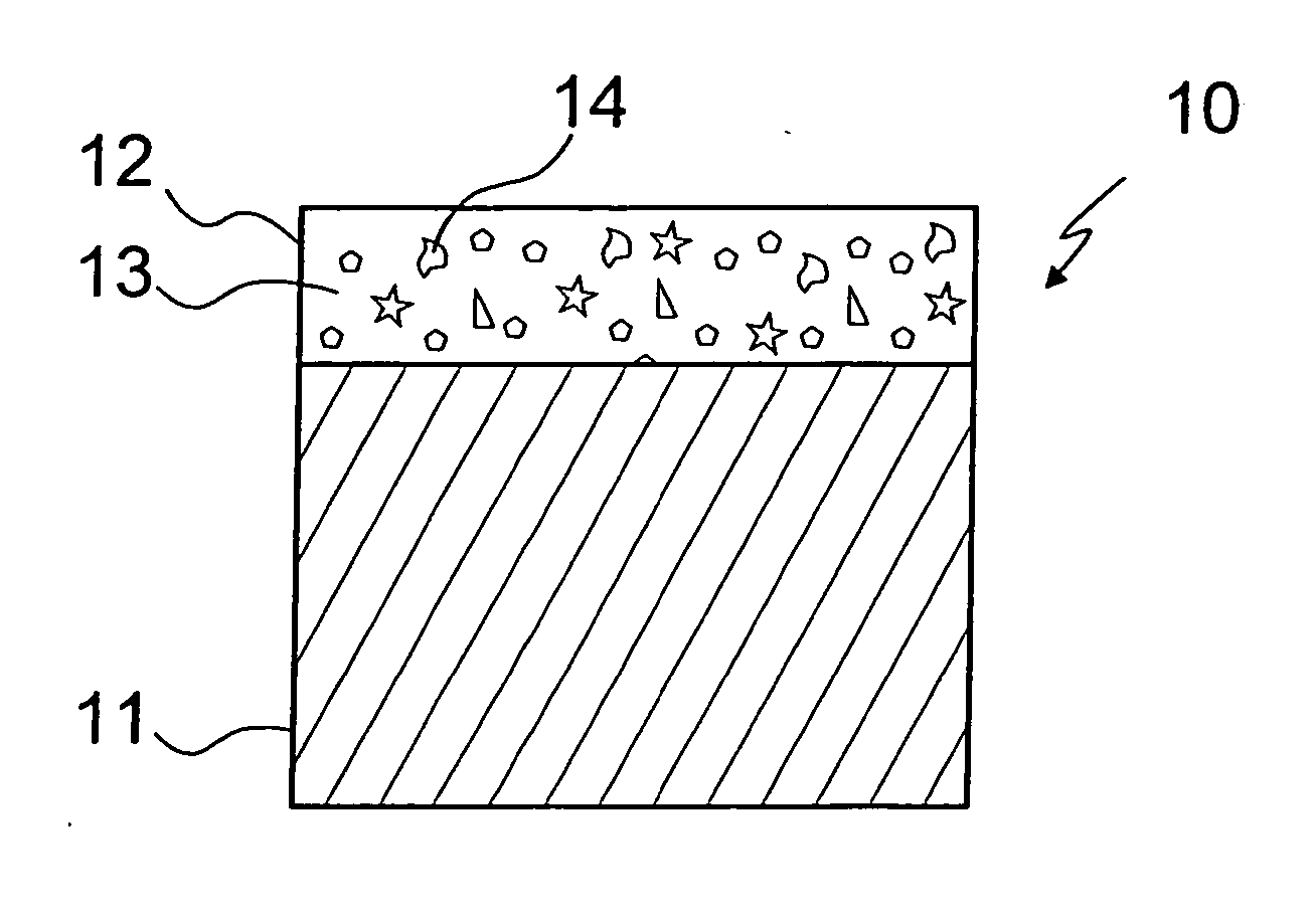 Electrical contact