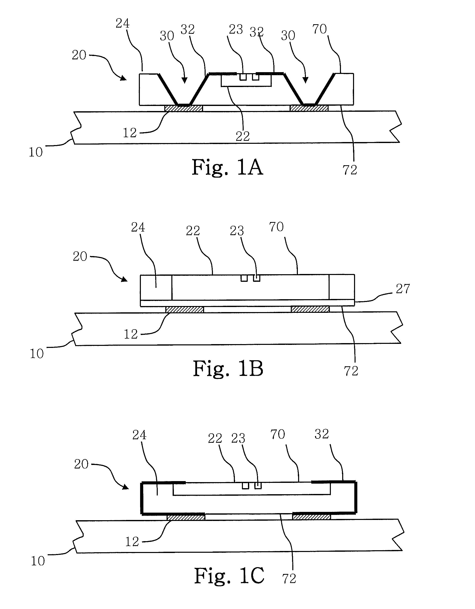 Electrically bonded arrays of transfer printed active components