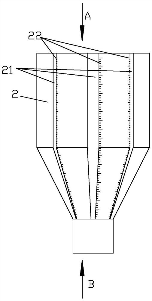 High-kinetic-energy micro-particle composite shot blasting surface strengthening process