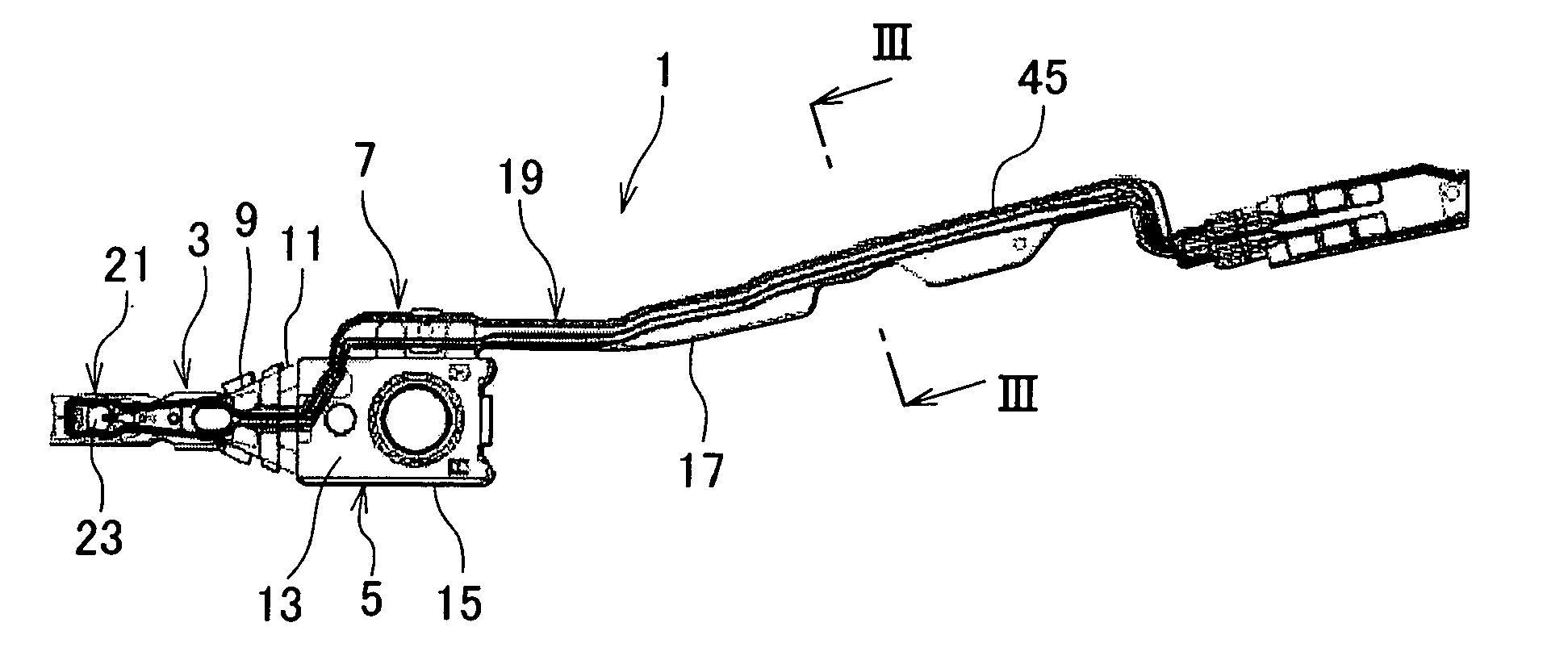 Head suspension with multilayer ground, flexure with multilayer ground, and methods of manufacturing them