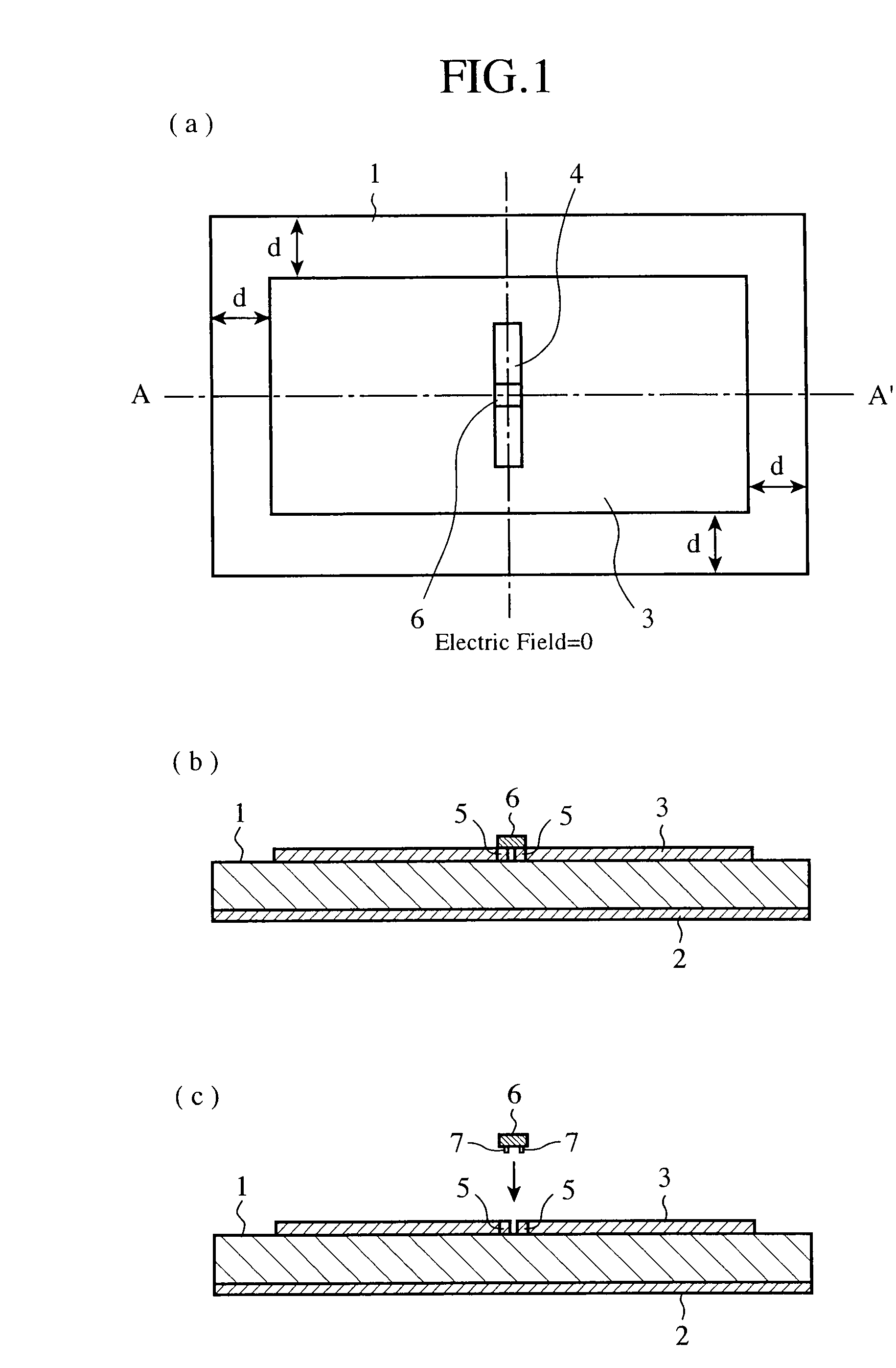 Rfid Tag, Method For Manufacturing Rfid Tag and Method For Arranging Rfid Tag