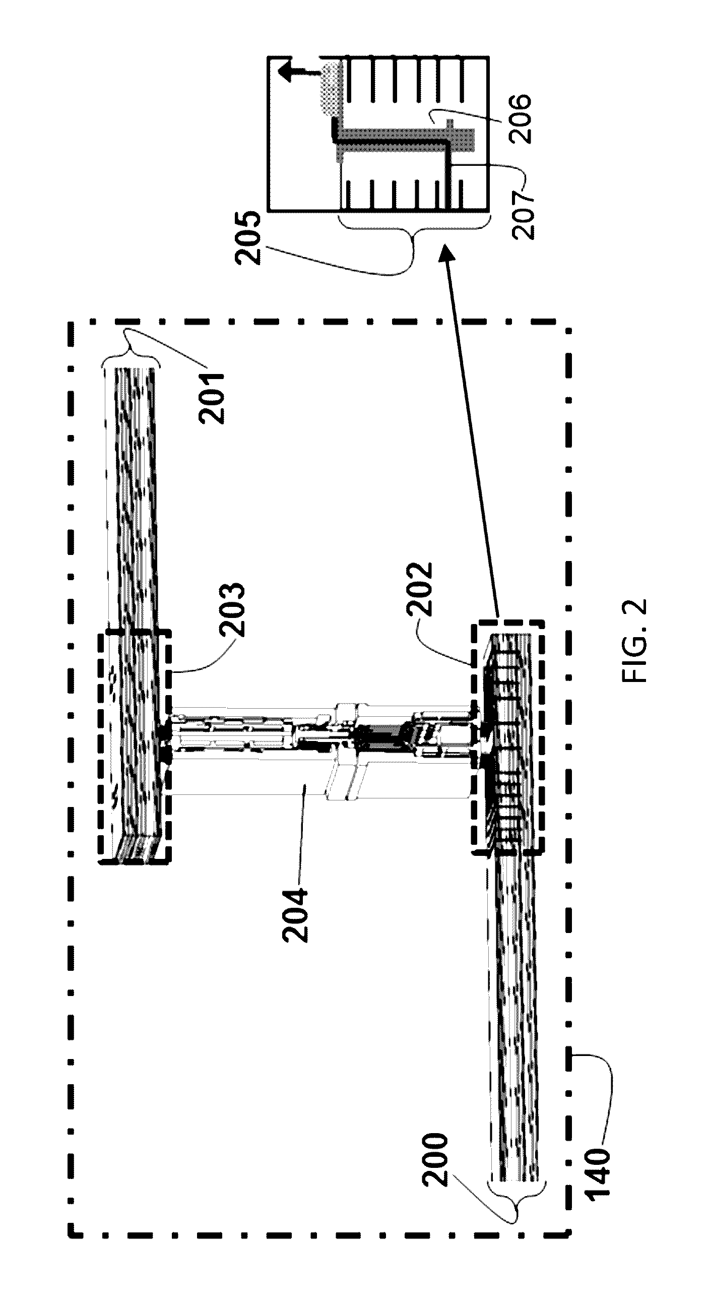 Method and apparatus for reducing far-end crosstalk in electrical connectors