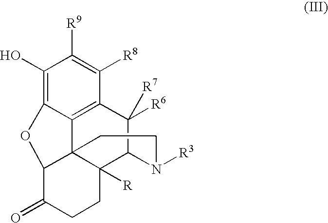 Process for the preparation of 3-hydroxymorphinan derivatives